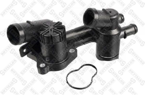STELLOX 23-40221-SX Thermostat, coolant