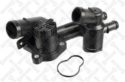 Thermostat, coolant STELLOX 23-40221-SX