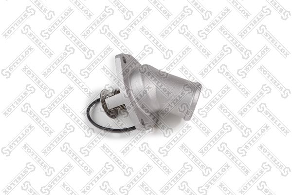 STELLOX 23-40222-SX Thermostat, coolant