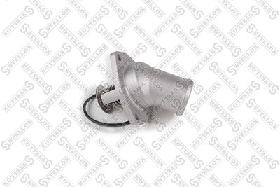 Thermostat, coolant STELLOX 23-40222-SX
