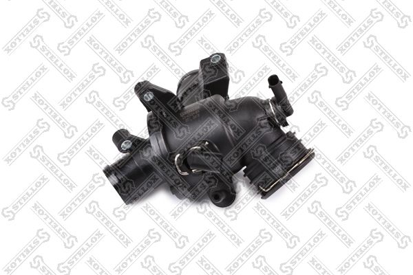 STELLOX 23-40224-SX Thermostat, coolant