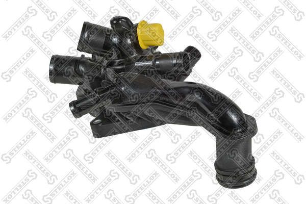 STELLOX 23-40225-SX Thermostat, coolant
