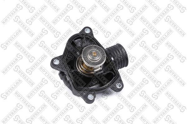 STELLOX 23-40226-SX Thermostat, coolant