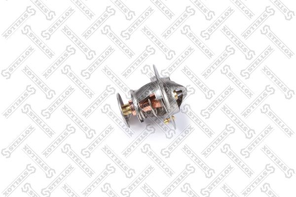 STELLOX 23-40229-SX Thermostat, coolant