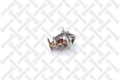 Thermostat, coolant STELLOX 23-40229-SX