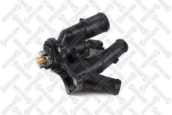 STELLOX 23-40231-SX Thermostat, coolant
