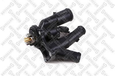 Thermostat, coolant STELLOX 23-40231-SX