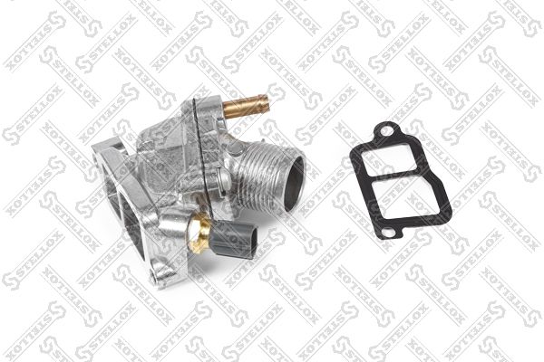 STELLOX 23-40235-SX Thermostat, coolant