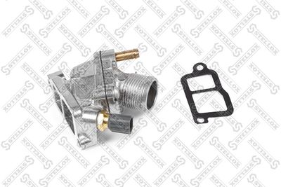 Thermostat, coolant STELLOX 23-40235-SX