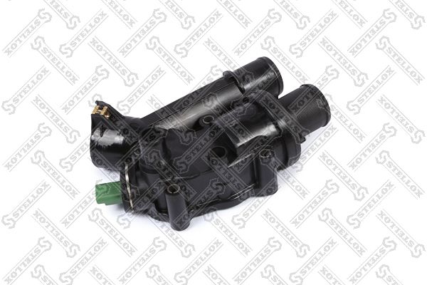 STELLOX 23-40236-SX Thermostat, coolant