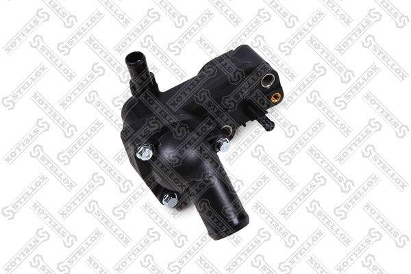 STELLOX 23-40237-SX Thermostat, coolant