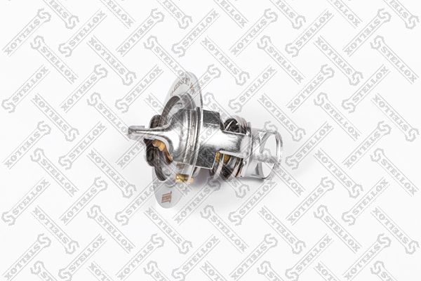 STELLOX 23-40238-SX Thermostat, coolant