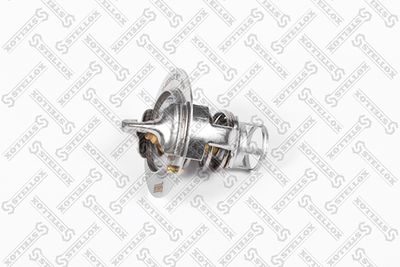 Thermostat, coolant STELLOX 23-40238-SX
