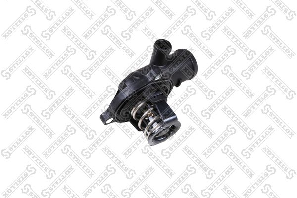 STELLOX 23-40240-SX Thermostat, coolant