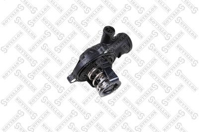 Thermostat, coolant STELLOX 23-40240-SX