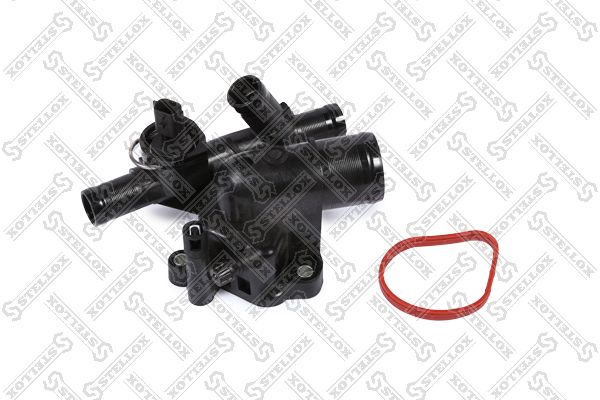 STELLOX 23-40242-SX Thermostat, coolant