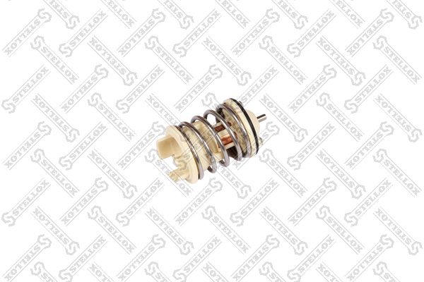 STELLOX 23-40250-SX Thermostat, coolant