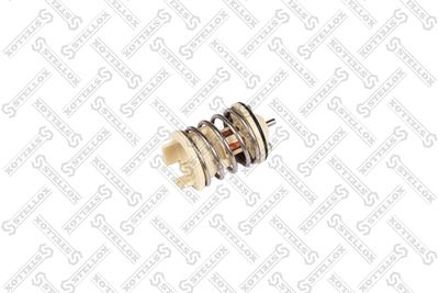 Thermostat, coolant STELLOX 23-40250-SX