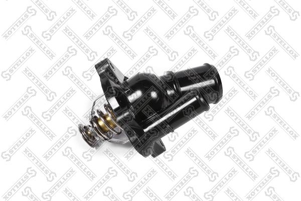 STELLOX 23-40253-SX Thermostat, coolant