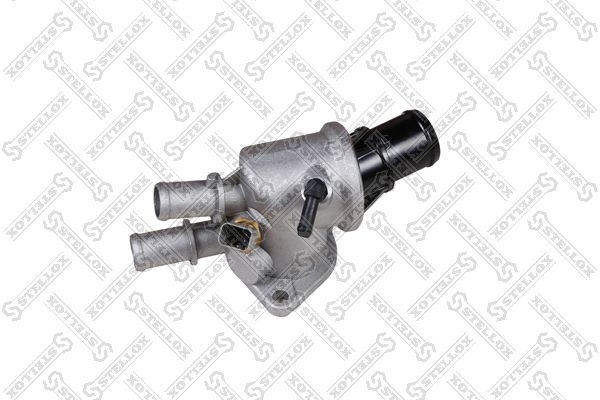 STELLOX 23-40262-SX Thermostat, coolant
