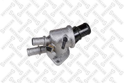 Thermostat, coolant STELLOX 23-40262-SX