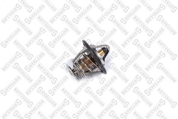 STELLOX 23-40275-SX Thermostat, coolant