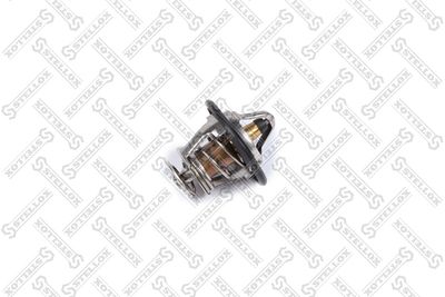 Thermostat, coolant STELLOX 23-40275-SX