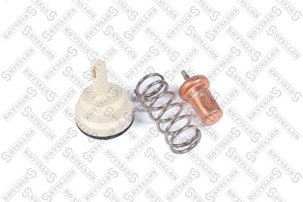STELLOX 23-40276-SX Thermostat, coolant