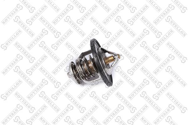 STELLOX 23-40277-SX Thermostat, coolant