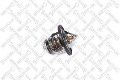 Thermostat, coolant STELLOX 23-40277-SX