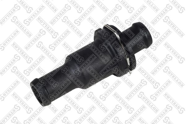 STELLOX 23-40296-SX Thermostat, coolant