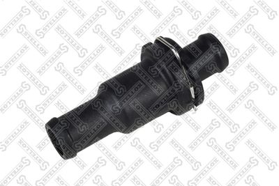 Thermostat, coolant STELLOX 23-40296-SX