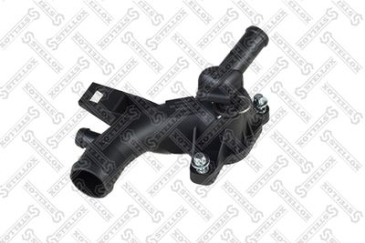 Thermostat, coolant STELLOX 23-40301-SX
