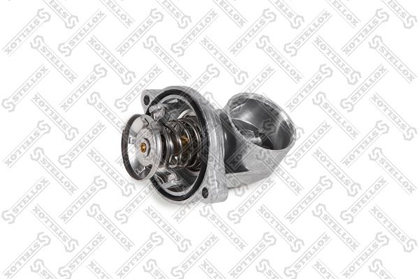 STELLOX 23-40304-SX Thermostat, coolant