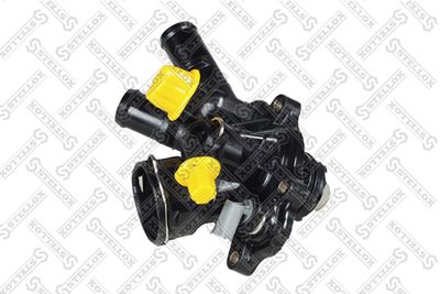 Thermostat, coolant STELLOX 23-40305-SX