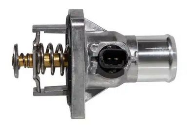 Thermostat, coolant STELLOX 23-40319-SX