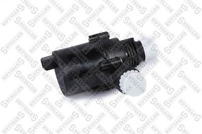 Water Recirculation Pump, parking heater STELLOX 24-00012-SX