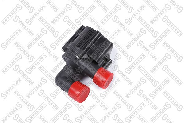 STELLOX 24-00013-SX Water Recirculation Pump, parking heater