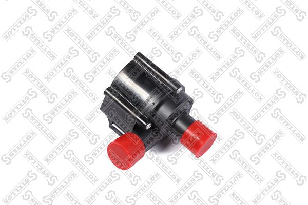 STELLOX 24-00014-SX Water Recirculation Pump, parking heater