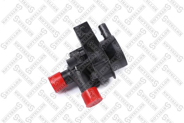 STELLOX 24-00016-SX Water Recirculation Pump, parking heater