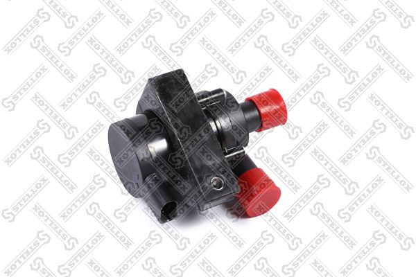 STELLOX 24-00017-SX Water Recirculation Pump, parking heater