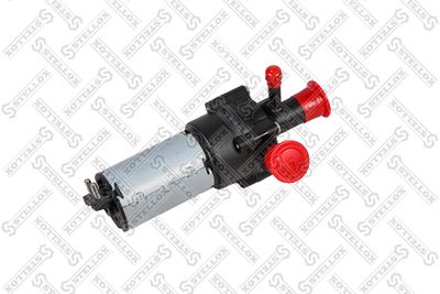 Water Recirculation Pump, parking heater STELLOX 24-00018-SX