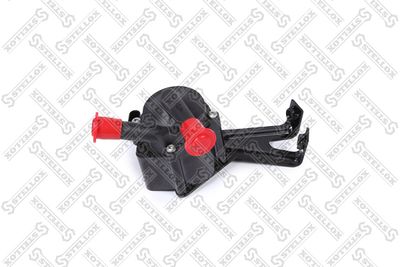 Auxiliary Water Pump (cooling water circuit) STELLOX 24-00022-SX