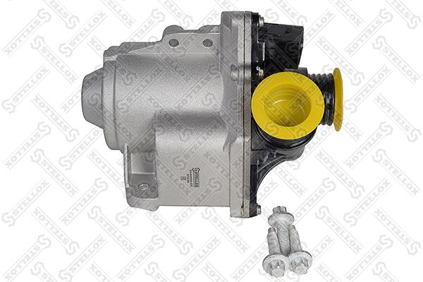 STELLOX 24-00028-SX Auxiliary Water Pump (cooling water circuit)