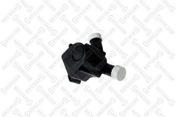 STELLOX 24-00039-SX Auxiliary Water Pump (cooling water circuit)