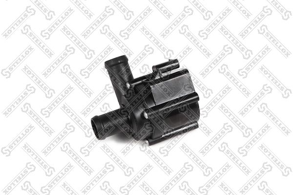 STELLOX 24-00042-SX Auxiliary Water Pump (cooling water circuit)