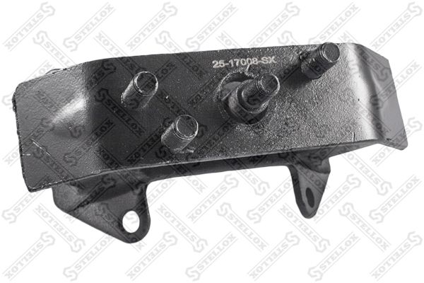 STELLOX 25-17008-SX Mounting, engine
