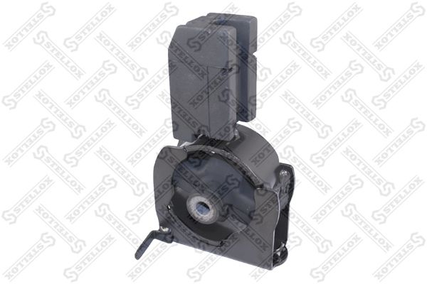 STELLOX 25-17019-SX Mounting, engine