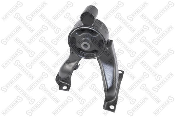 STELLOX 25-17024-SX Mounting, engine
