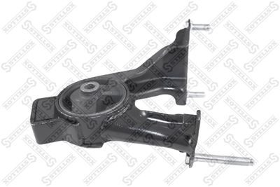 Mounting, engine STELLOX 25-17028-SX